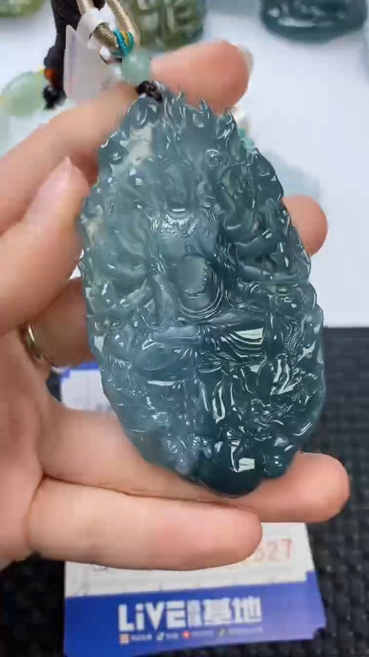 【闪购商品】翡翠颈饰未镶嵌111111111111111111