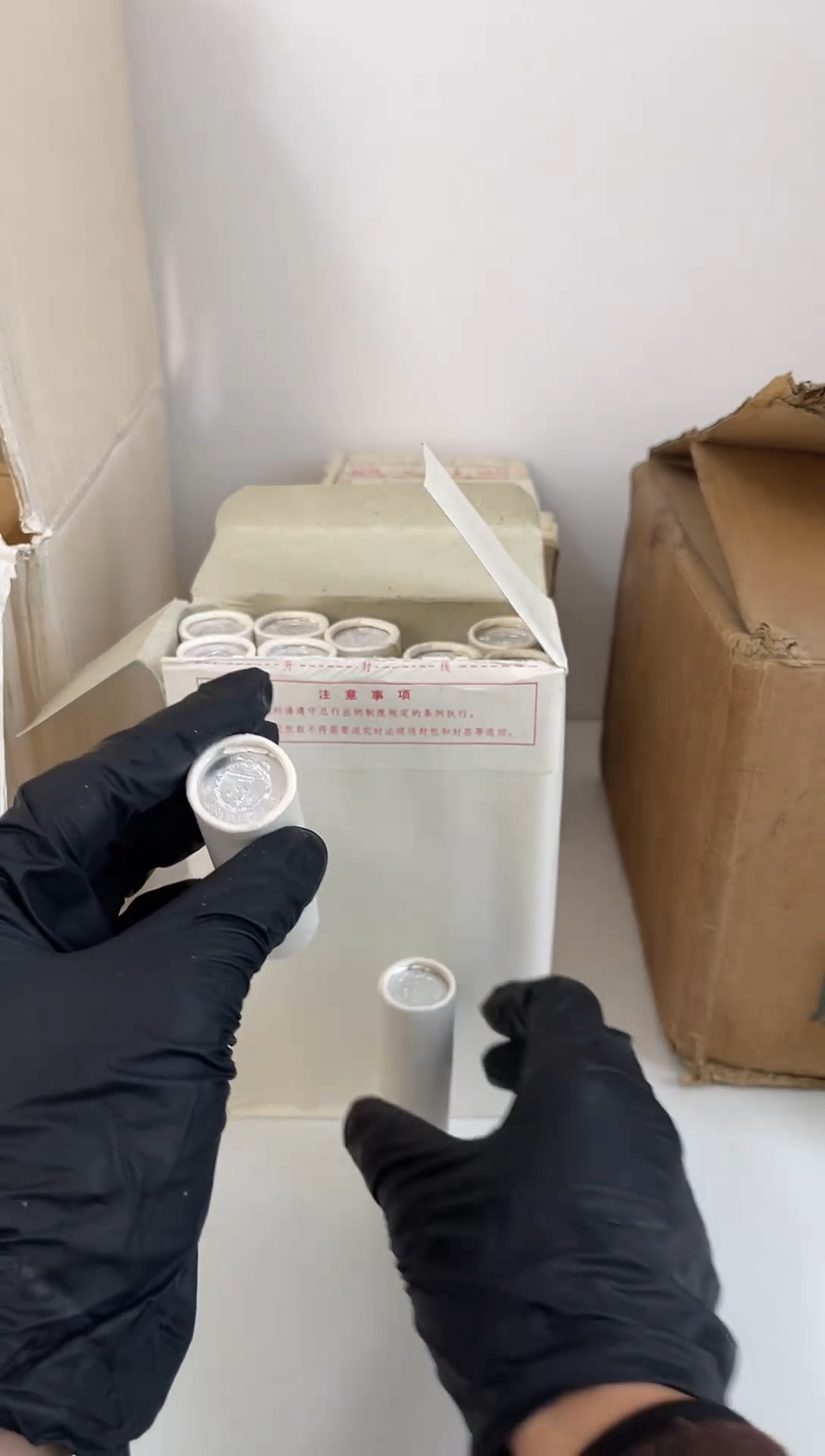 【闪购商品】整卷 原光原卷原厂封装 925