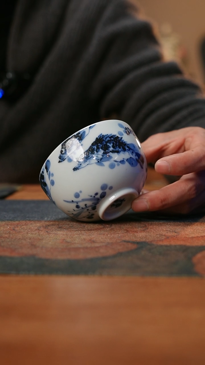 【闪购商品】康亭守艺鳜鱼敦式杯