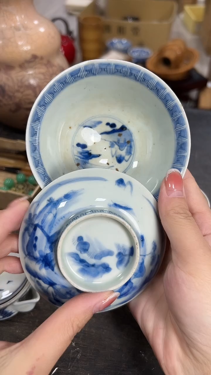 小甜甜开播啦啥都有
