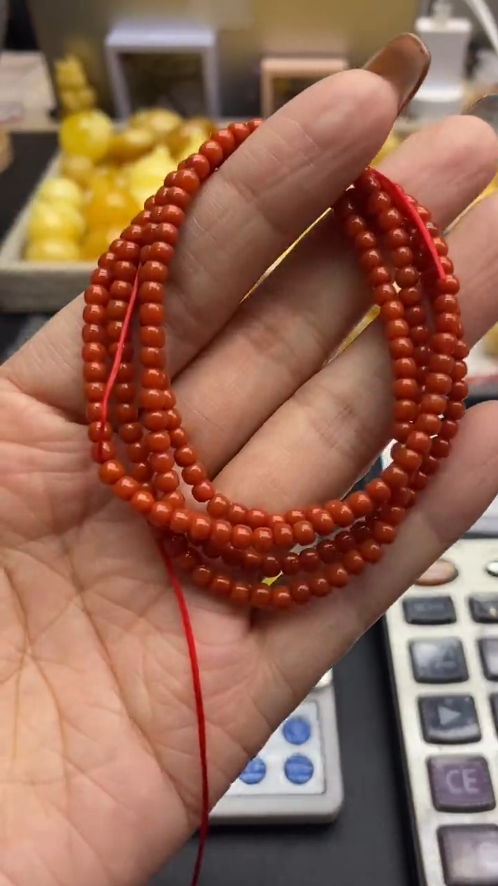 未镶嵌南红玛瑙珠宝奇石489