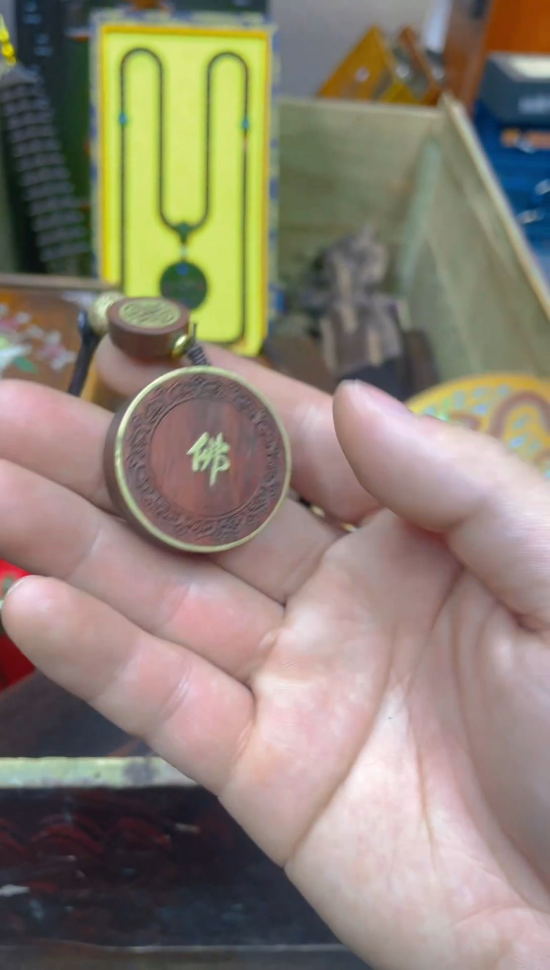 【闪购商品】大叶紫檀（黑酸枝木类） 