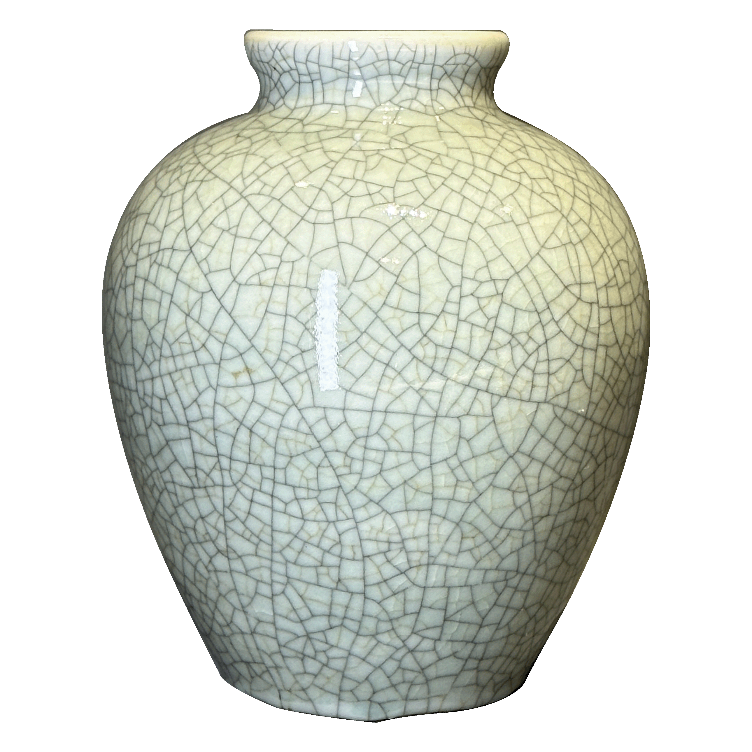 25045005y哥釉太白樽