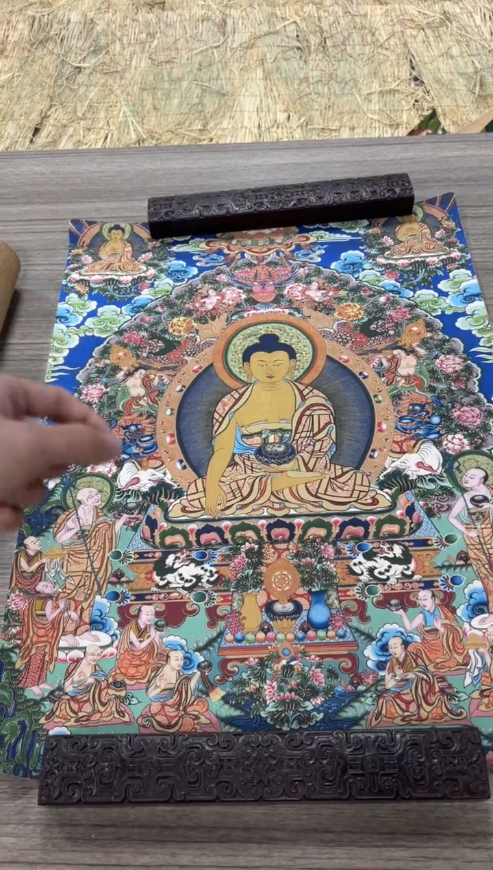 装裱画周总精选专属链接啊啊啊 A-1-38