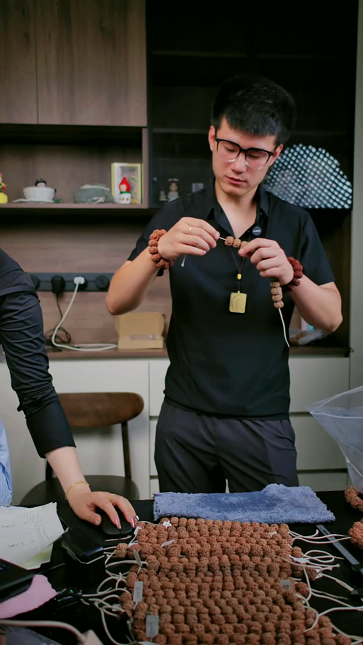 金刚菩提吊坠金刚菩提010号20-21