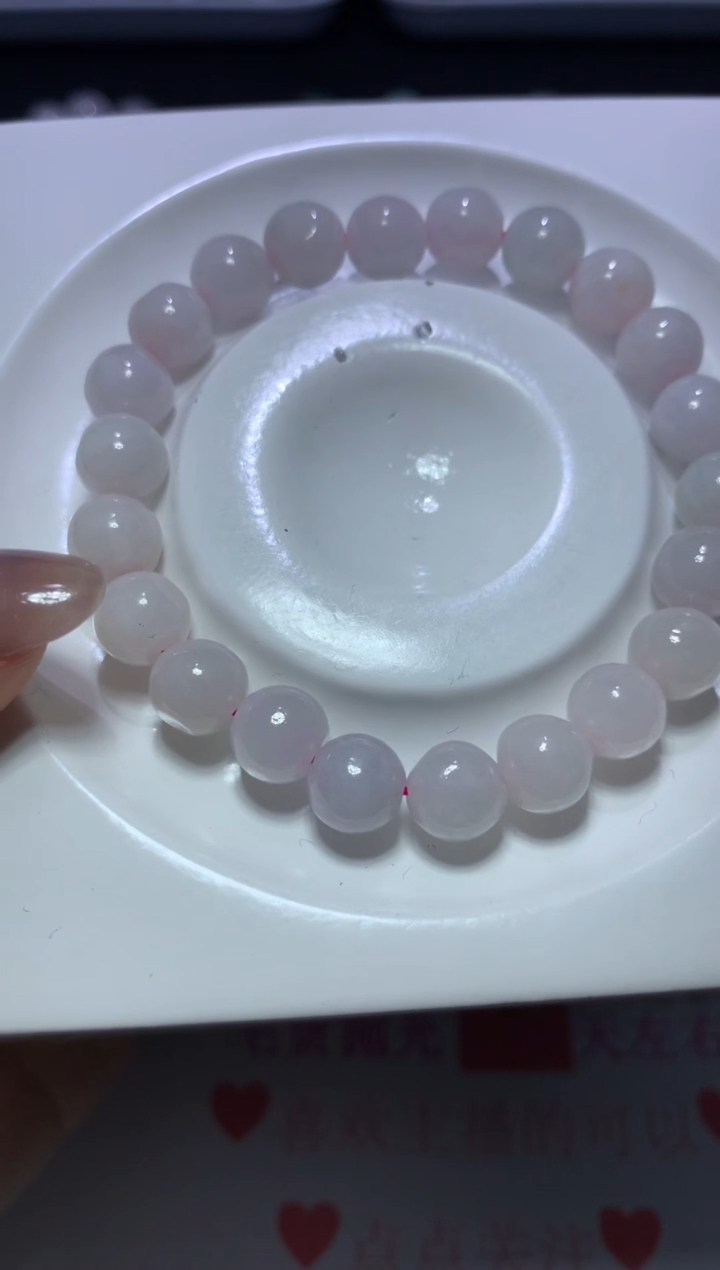 【闪购商品】翡翠颈饰未镶嵌MJX054490