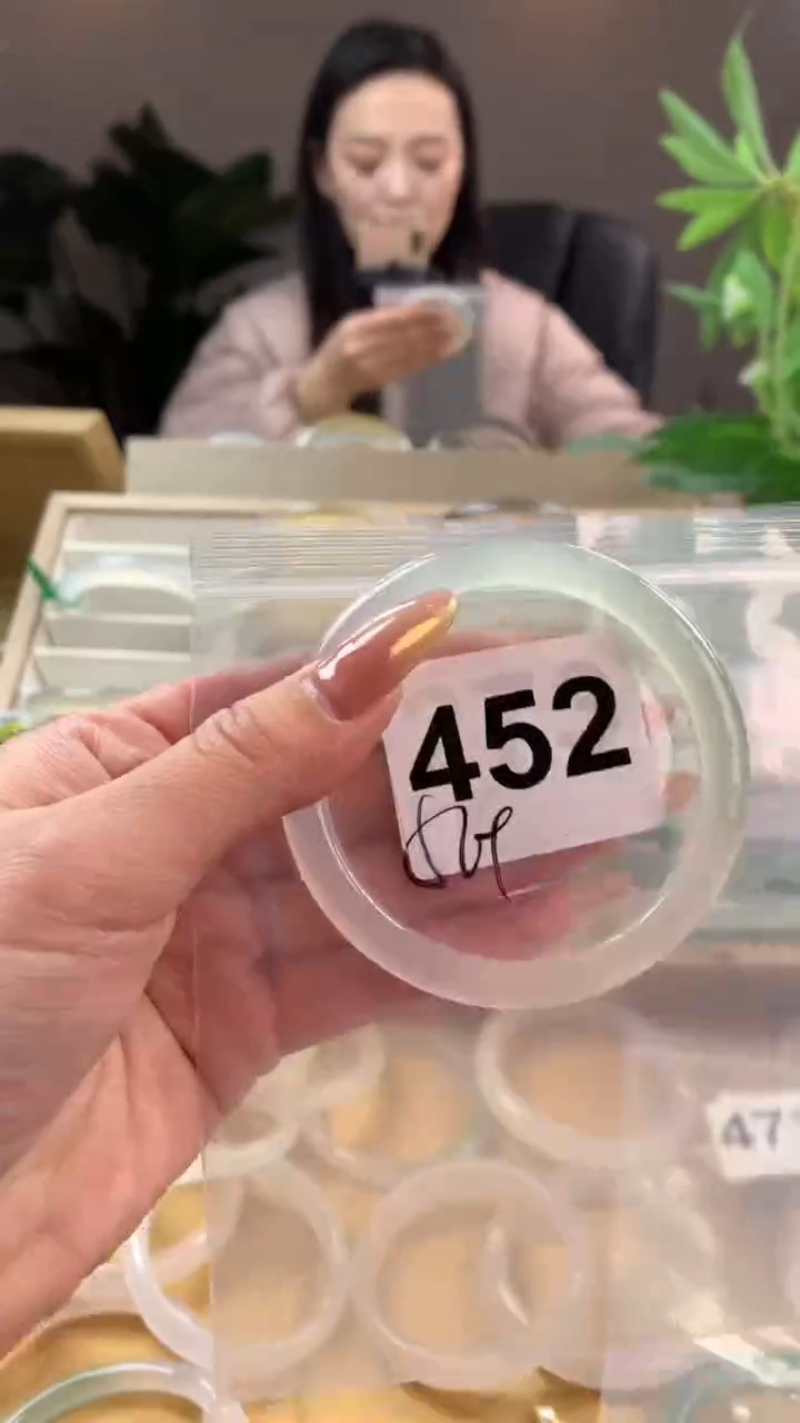 【闪购商品】玛瑙/玉髓手镯未镶嵌452