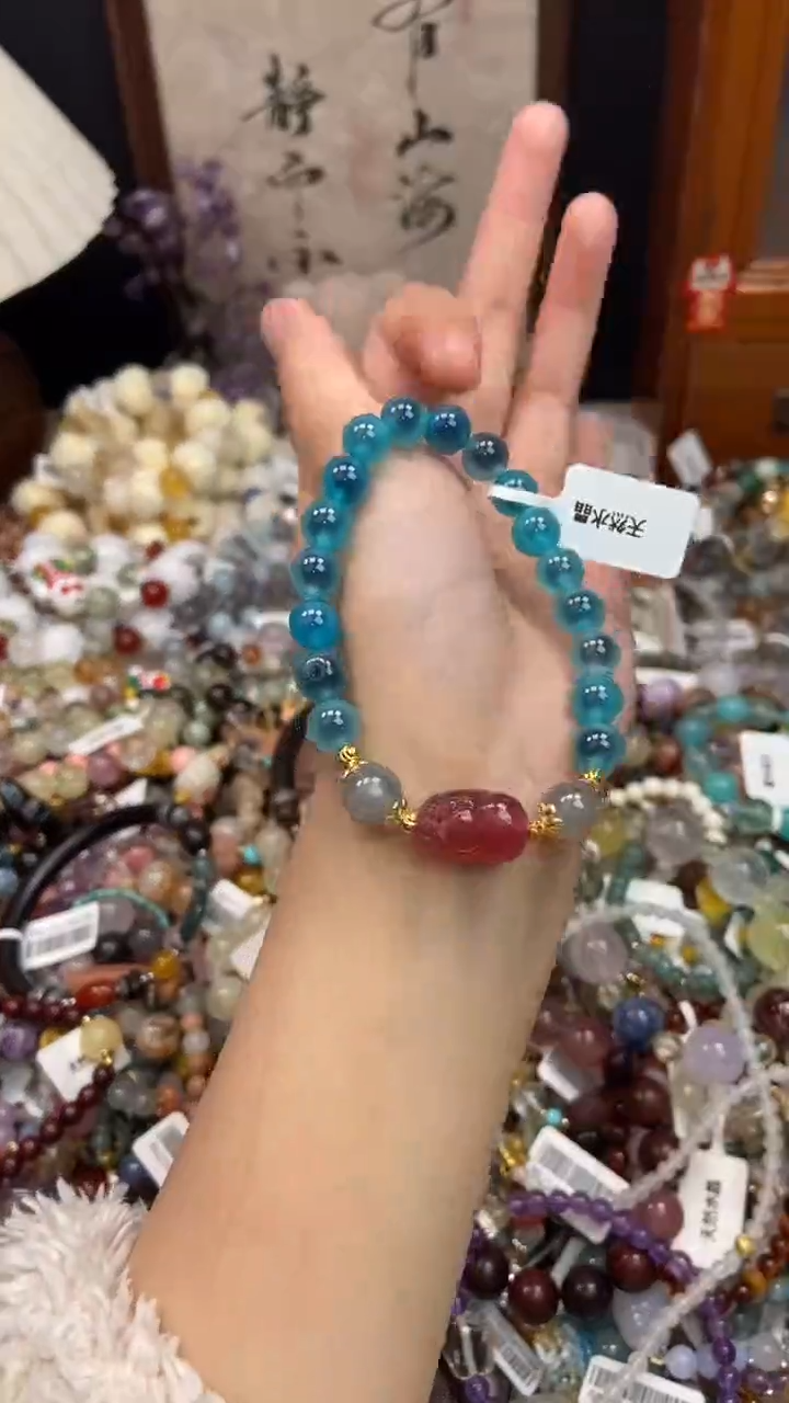 未镶嵌玛瑙手饰278