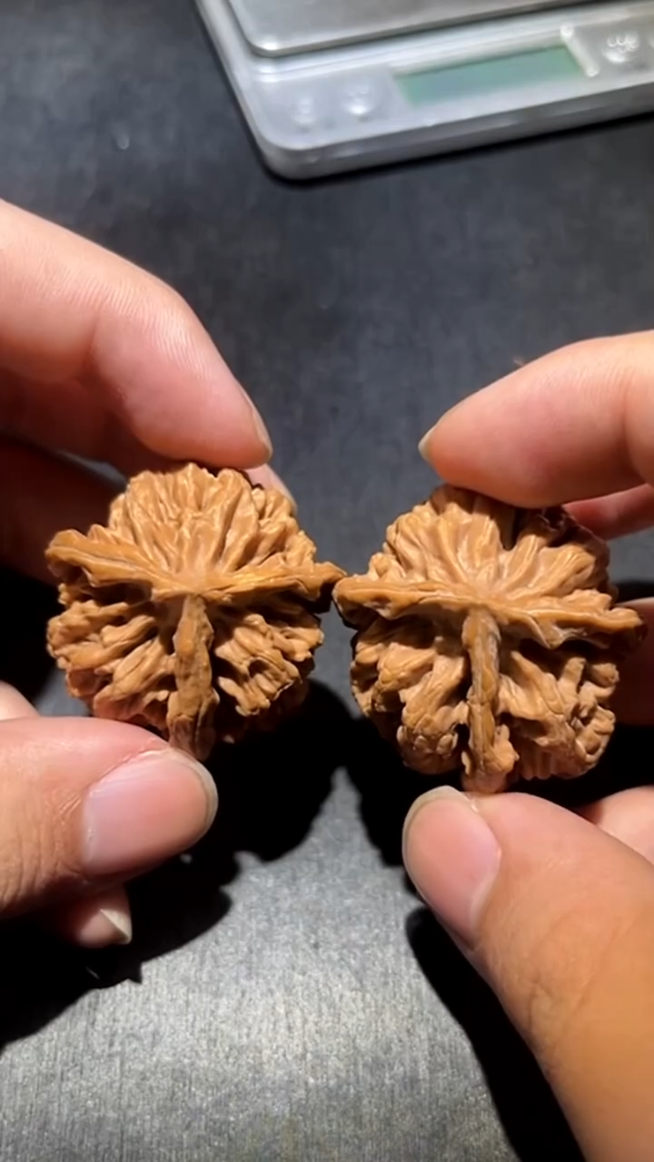 把件文玩核桃ZMT251107-03