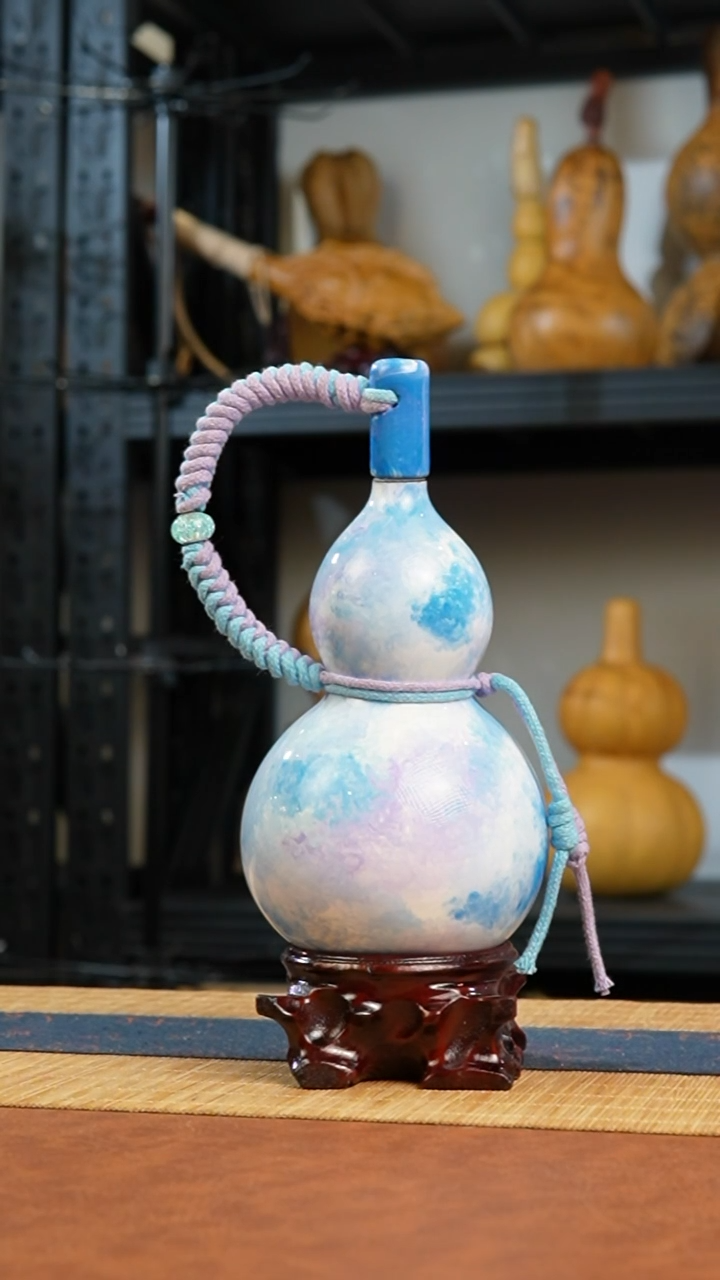 热水酒葫芦一物一拍双旦专场B738