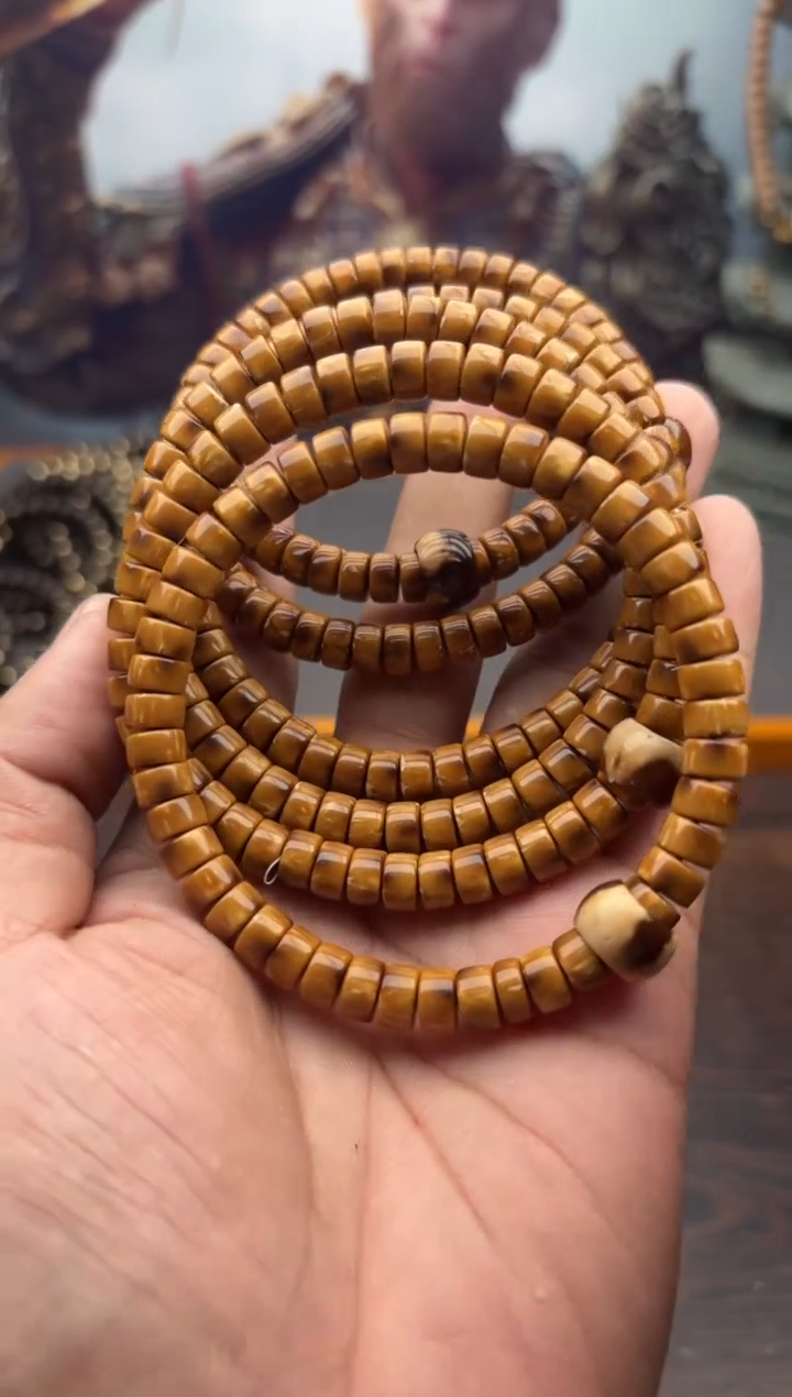 紫金鼠手串紫金鼠32