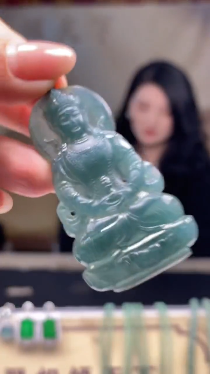 未镶嵌定制翡翠********609