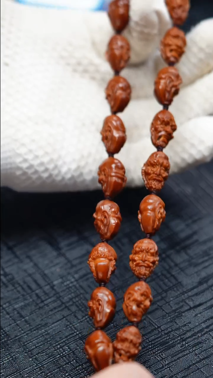 手串/手链橄榄核橄榄核