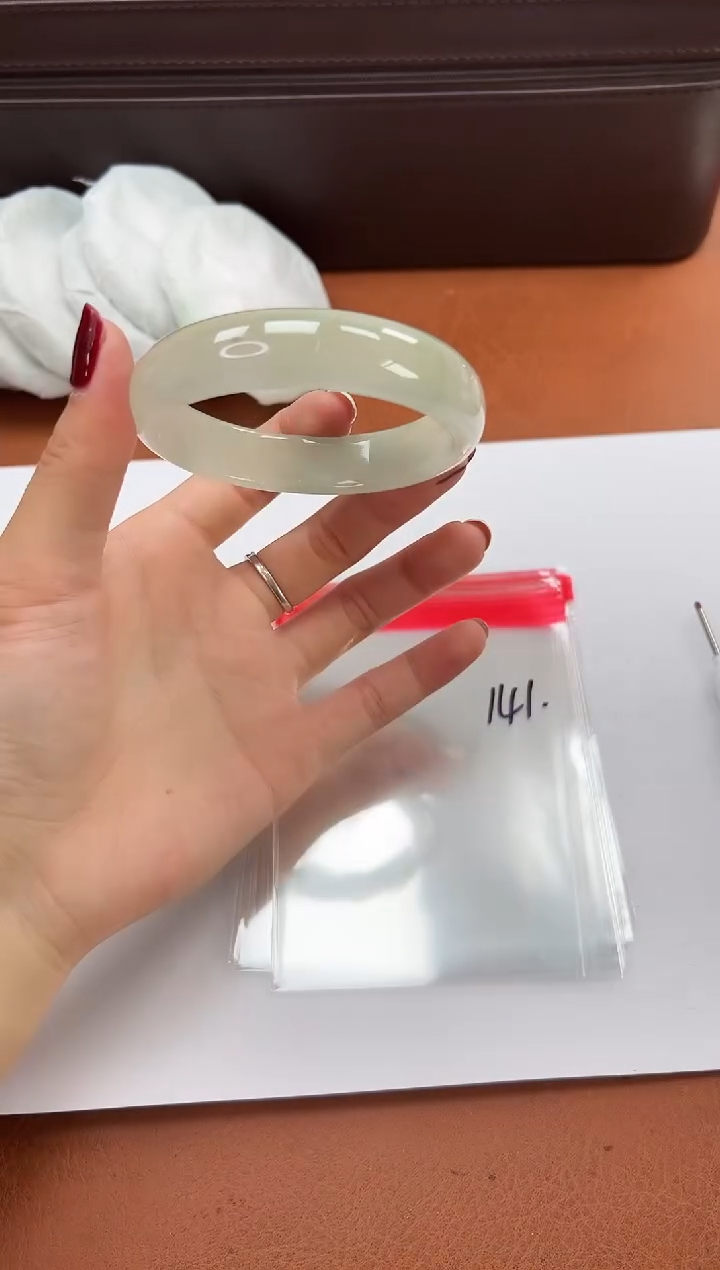 缅风精品手镯礼盒装141