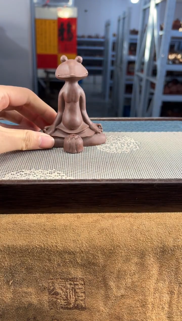 茶壶紫砂11宜兴紫砂