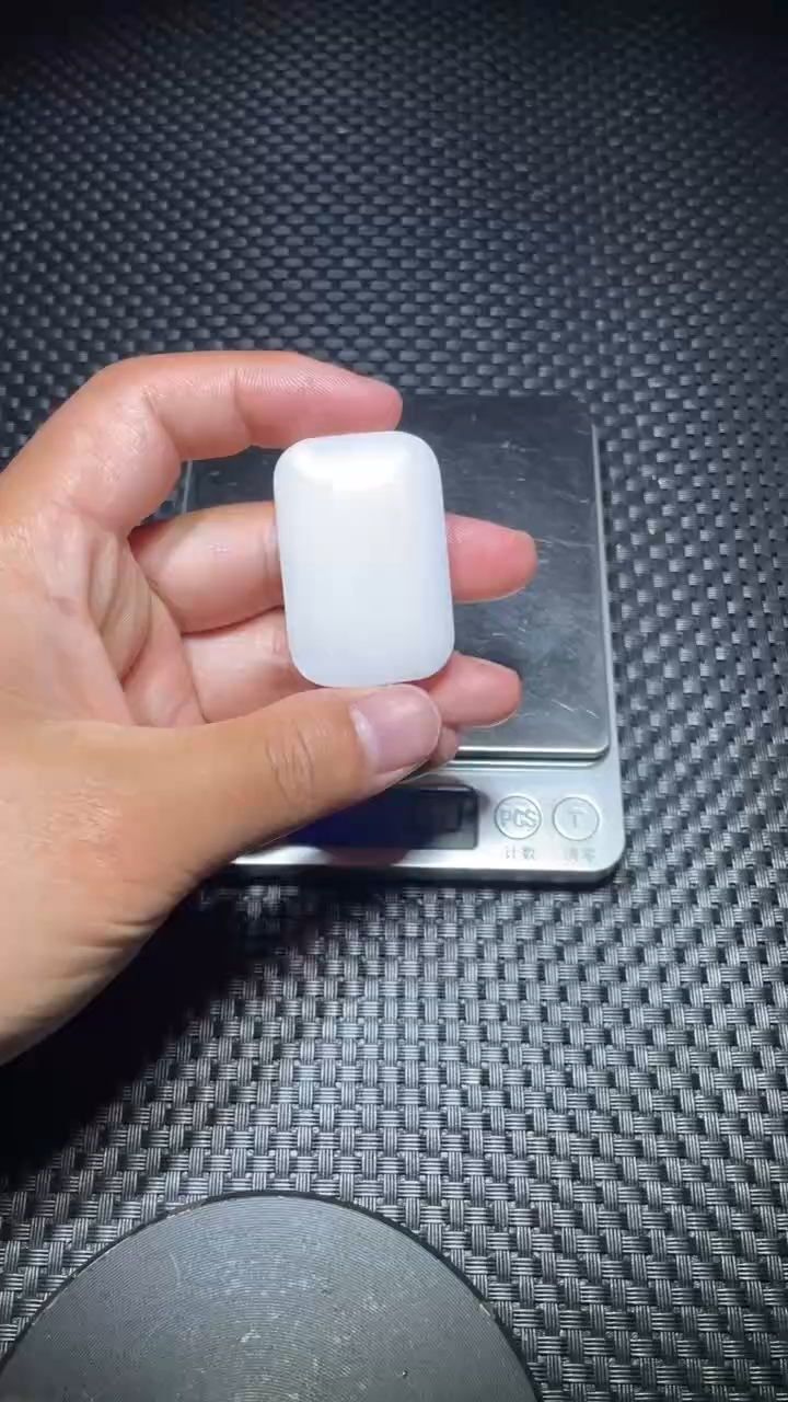 【闪购商品】和田玉挂件未镶嵌29