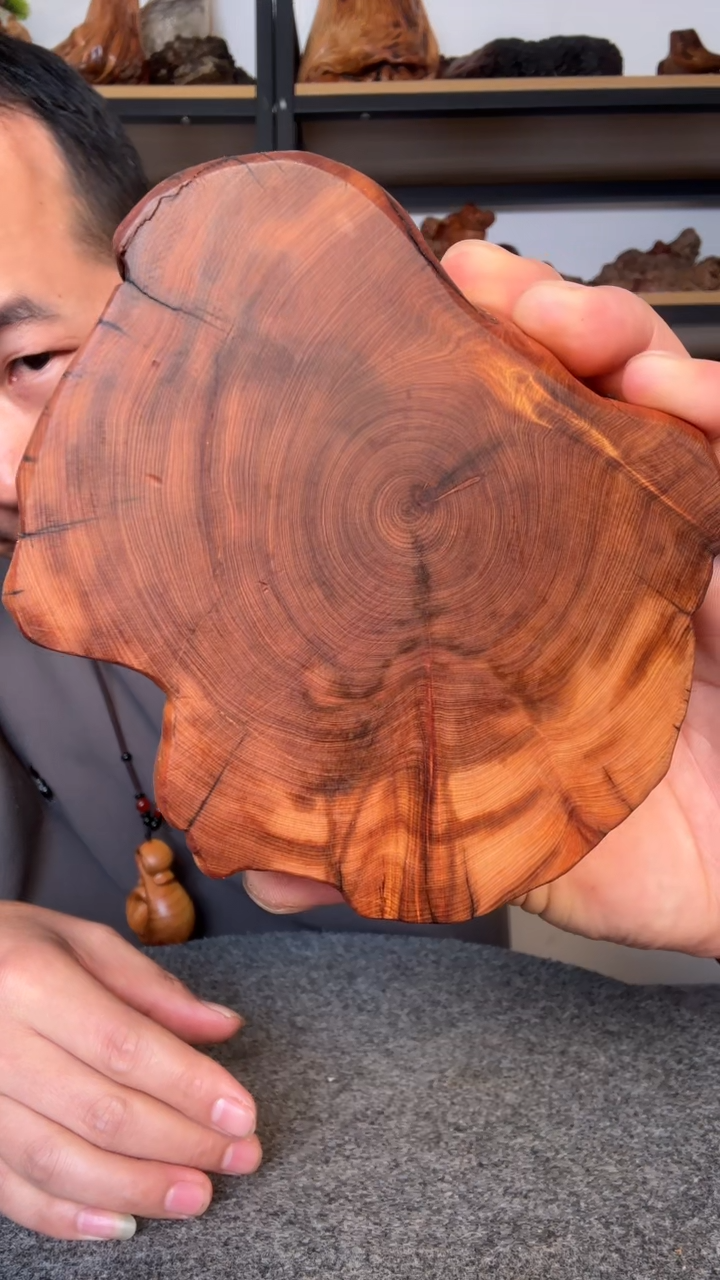 【闪购商品】柏木（崖柏）崖柏