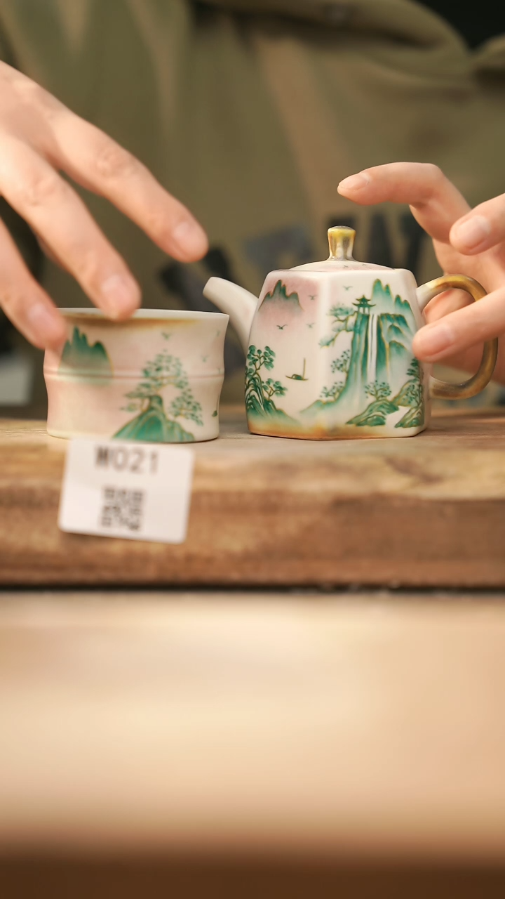 【闪购商品】【经典福利】/ 套装@@W021