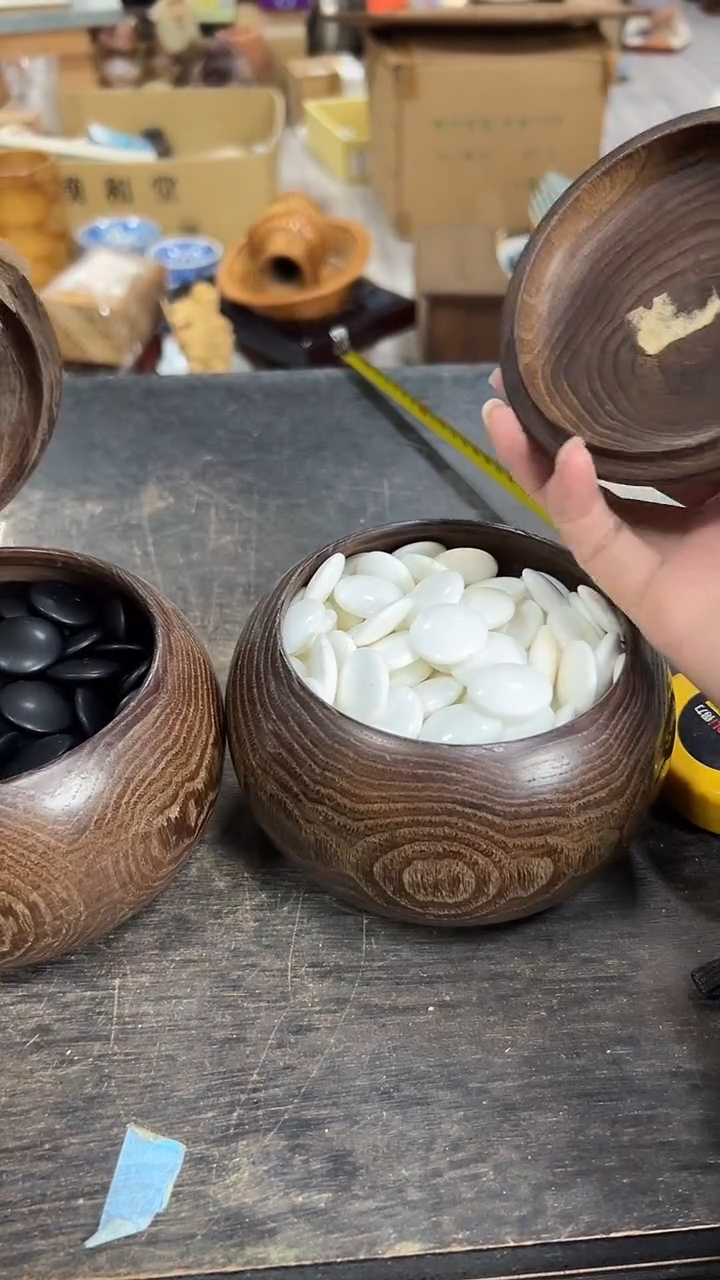 小甜甜杂项开播啦