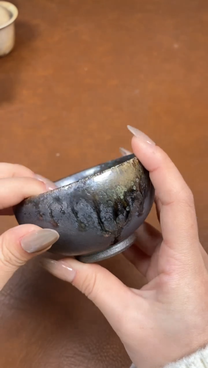 【闪购商品】观寂茶器柴烧专拍链接577