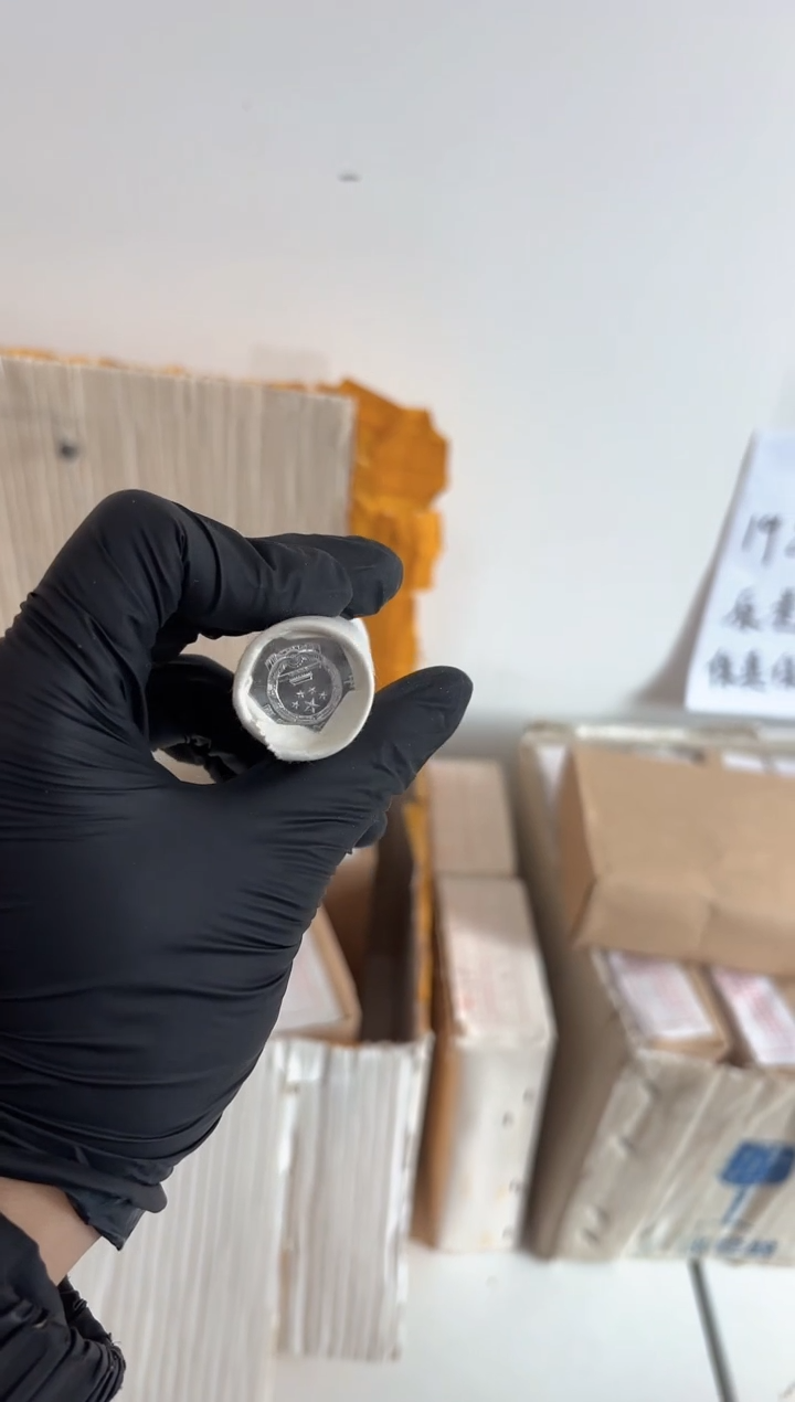 短卷 法定货币原光原卷原厂封装 865