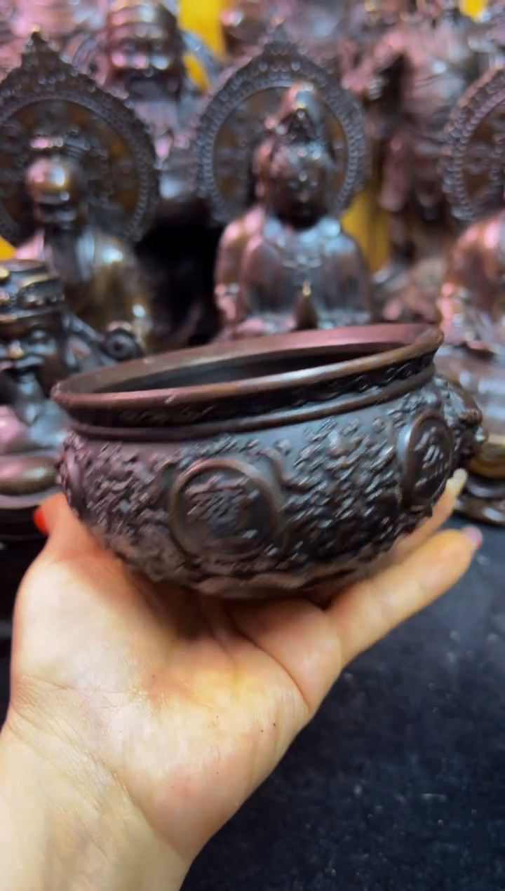 【闪购商品】1案台摆件 物品摆件