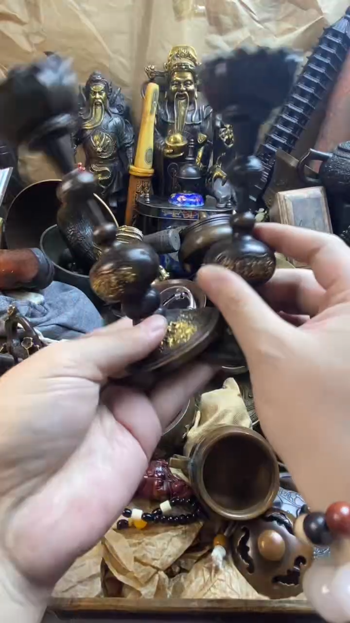 【闪购商品】33将军盛世精选商品