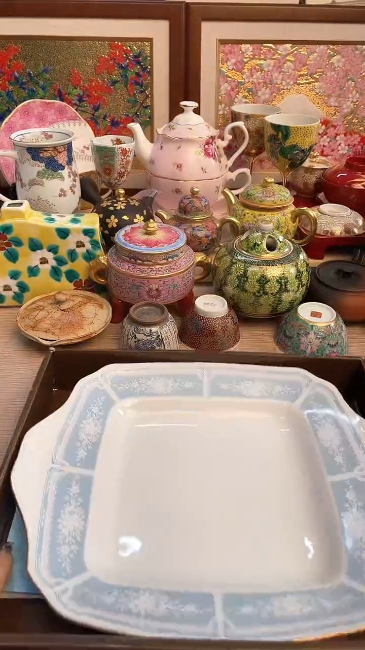 【闪购商品】摆件陶瓷陶瓷陶瓷陶瓷