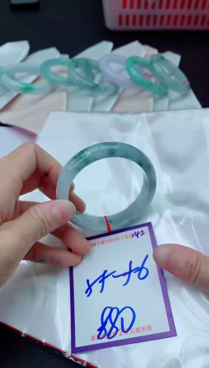 未镶嵌手镯翡翠11111111
