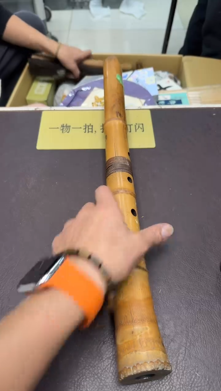 手工艺品琉璃?****a瑕疵294