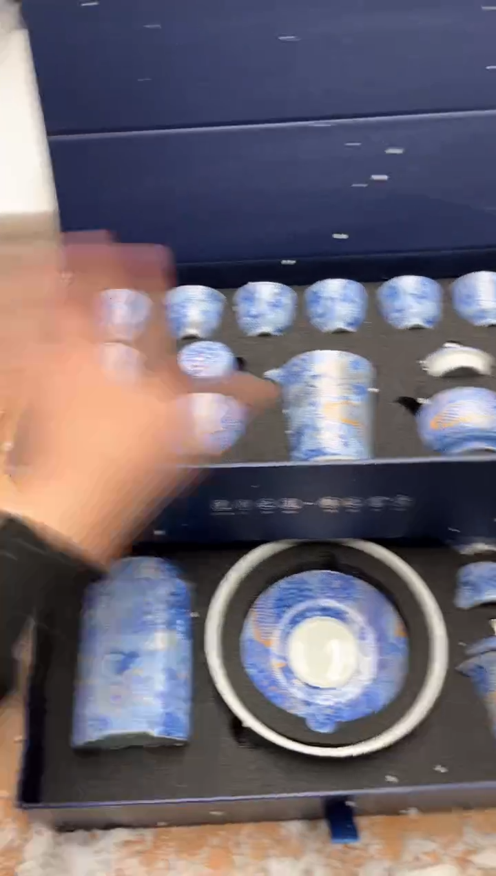【闪购商品】其他@@@@【闪购链接】精美茶具便宜卖了