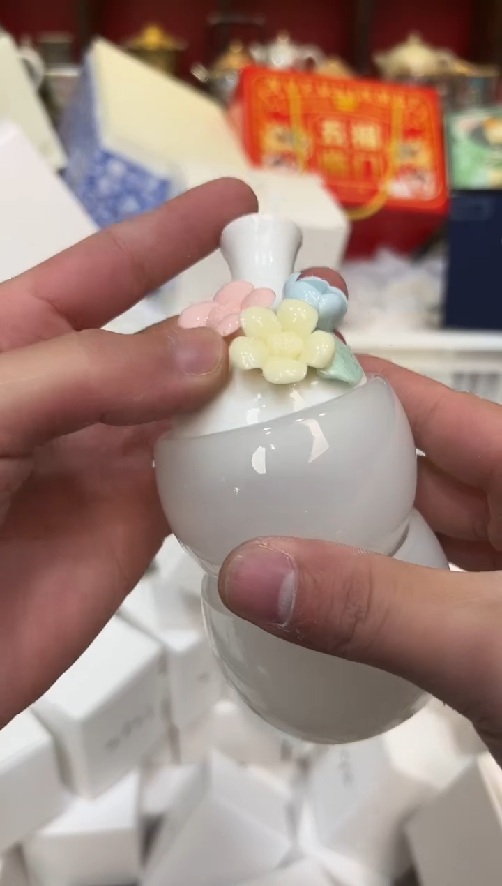 【闪购商品】其他禧一茶器粉丝福利999