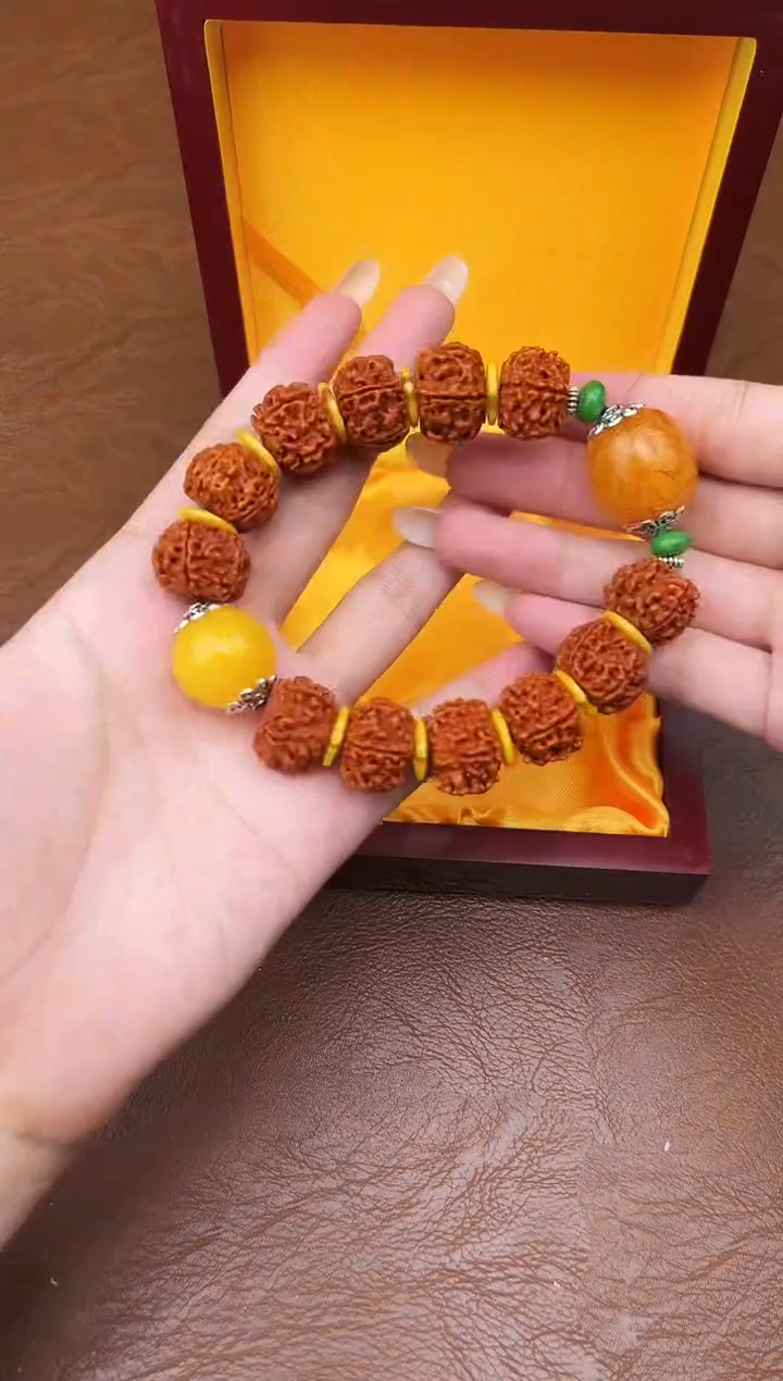 万家文玩阁金钢大菩提链接@@SP257