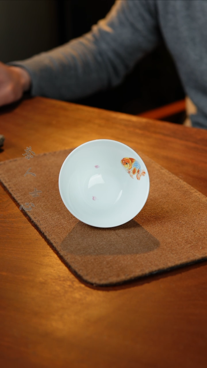 【闪购商品】4玩茶器士心推荐茶器