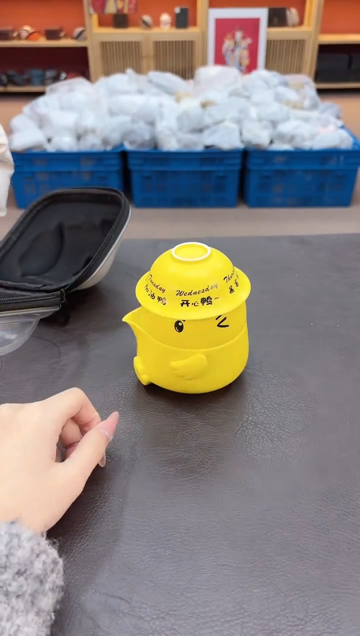 【闪购商品】摆件瓷SC1111111111111