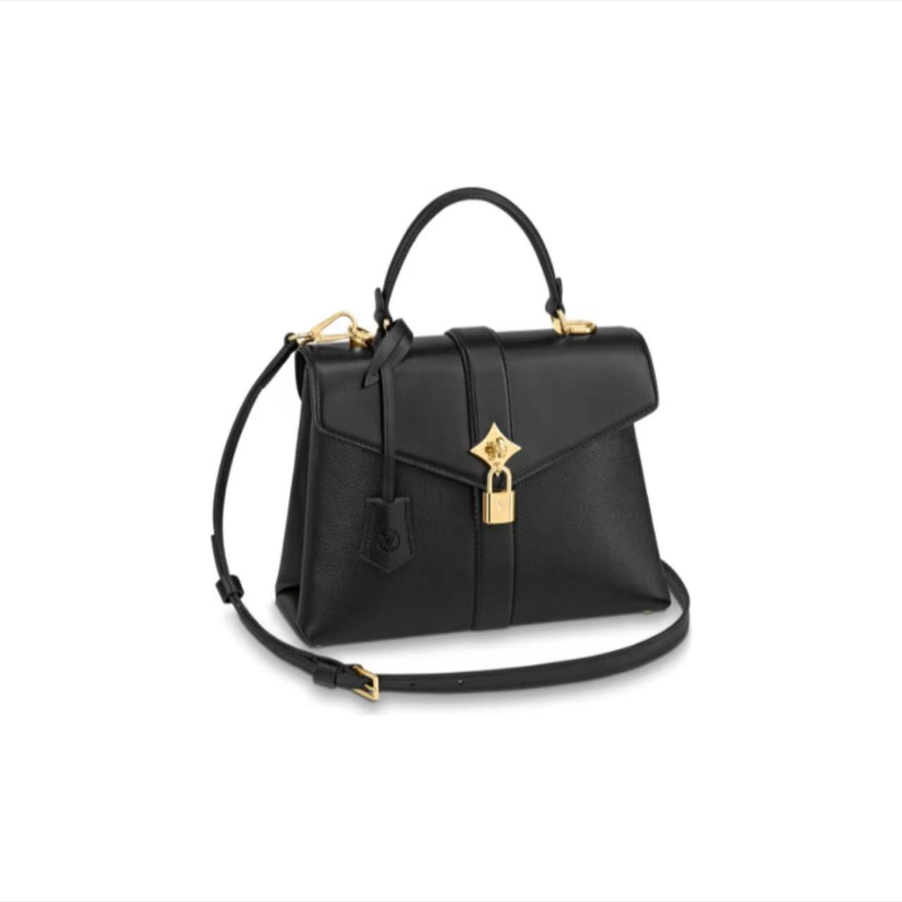 99新 LouisVuitton/路易威登  安洁利严选手提包/YH011123