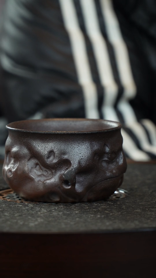 【闪购商品】紫砂茶杯紫砂杯主人杯