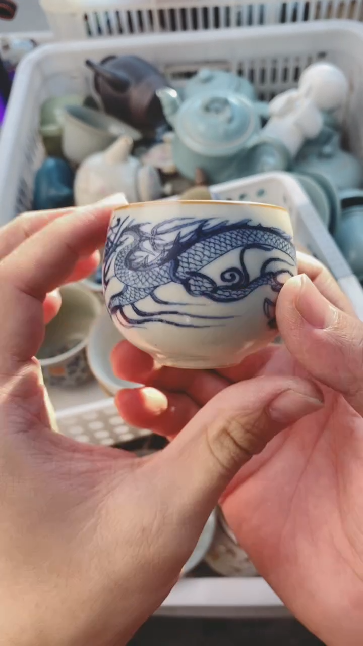 【闪购商品】茶具茶壶茶碗茶杯