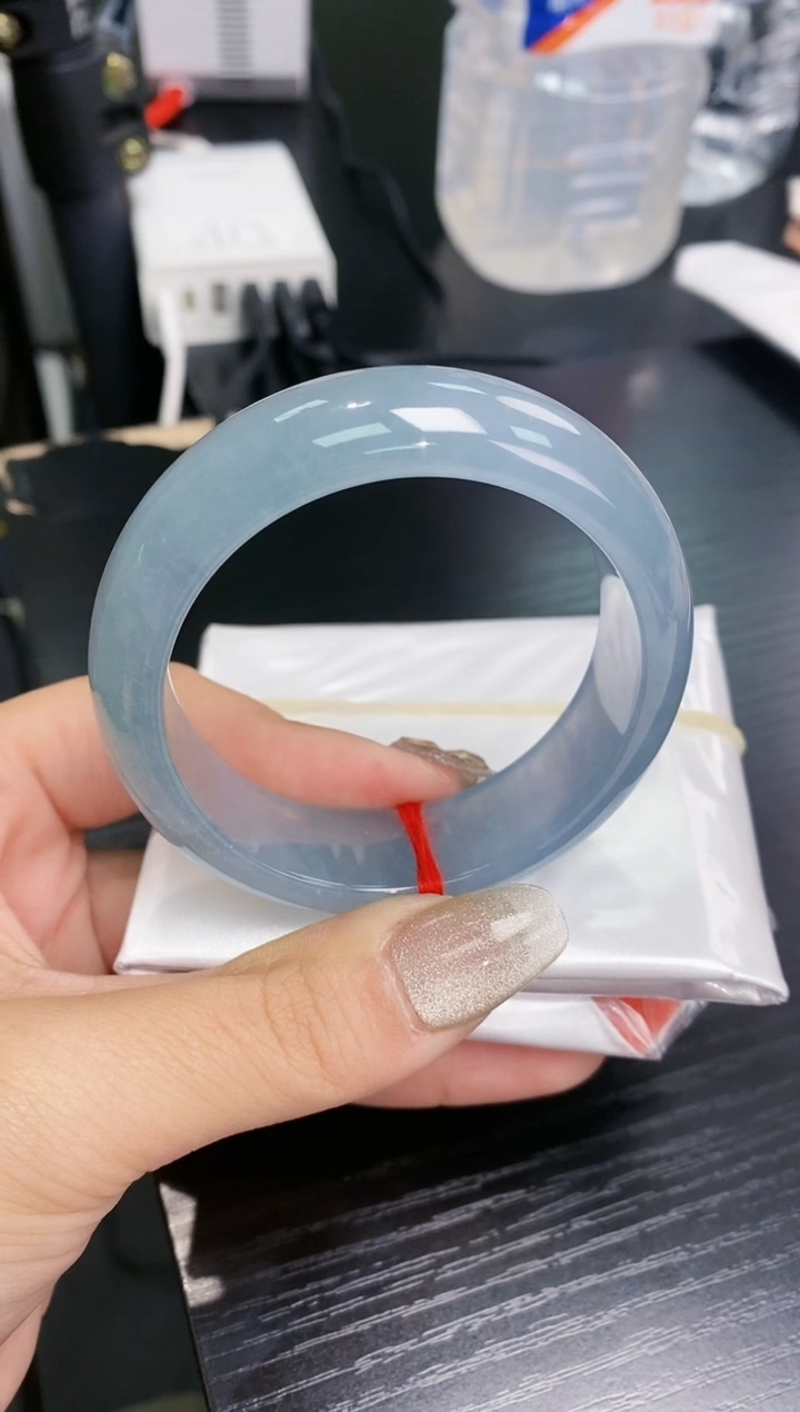【闪购商品】翡翠手镯未镶嵌