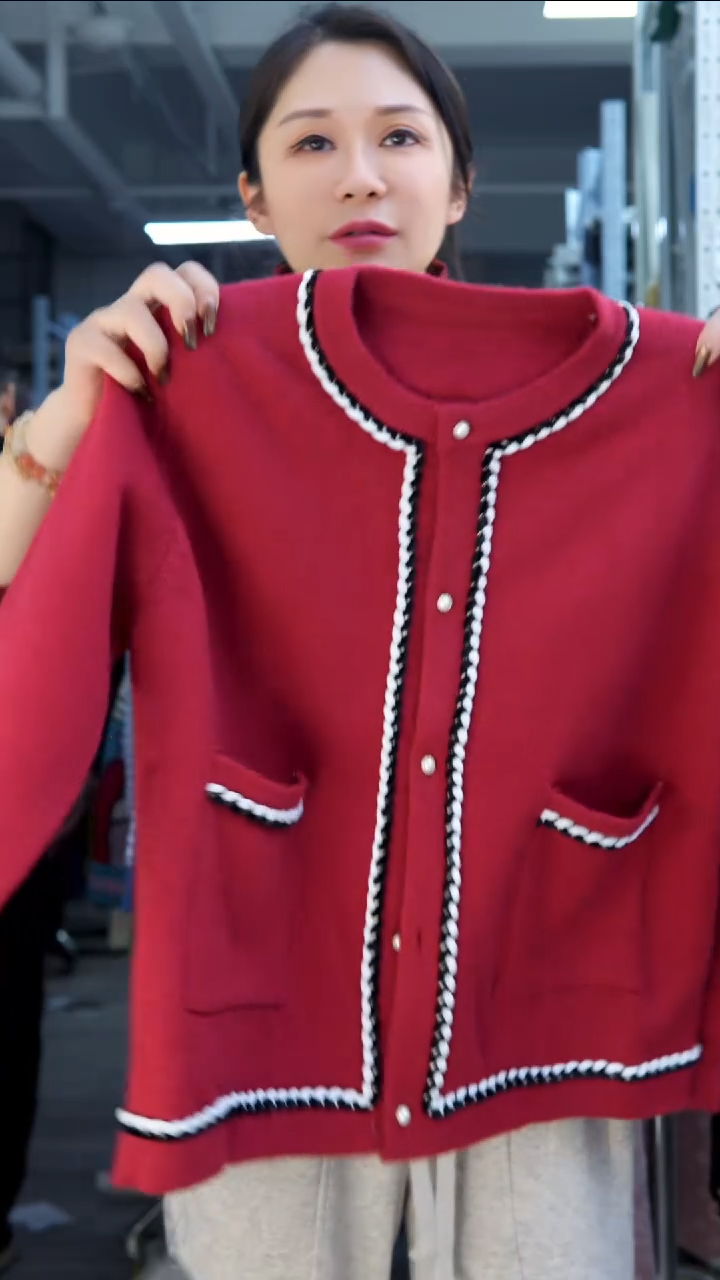 玉姐家高品质毛衣