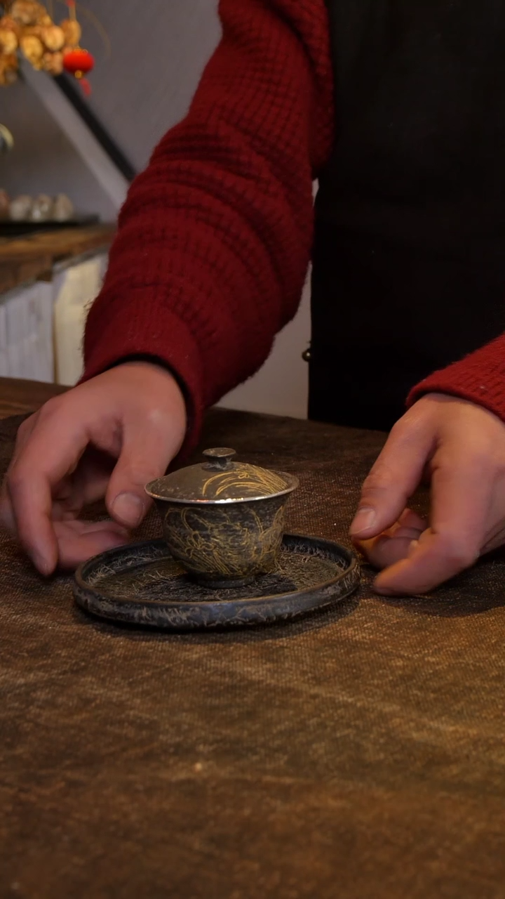 【闪购商品】鱼和熊工作室器物鱼和熊工作室器物