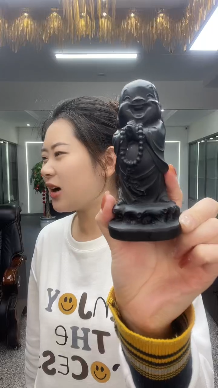 佛摆件多样性发货一件