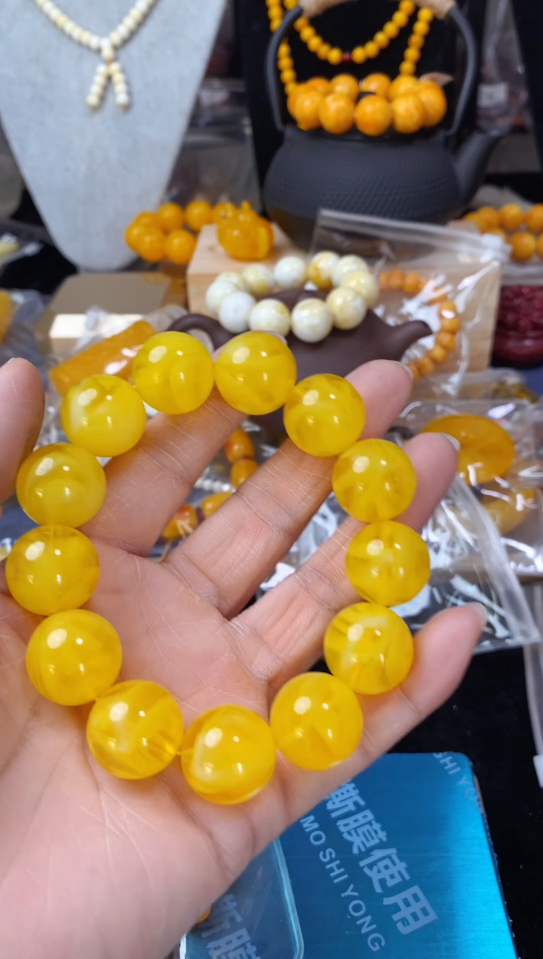 【闪购商品】时尚摆件密胺瓷片密胺瓷片128