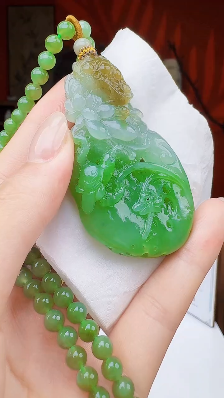 定制和田玉天然和田玉（拍一发一）