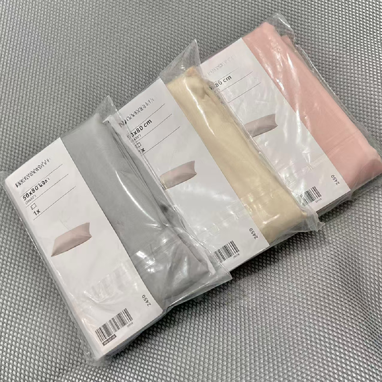 【555】0529/21-50  新款柔软枕套单个装130-2-135-1