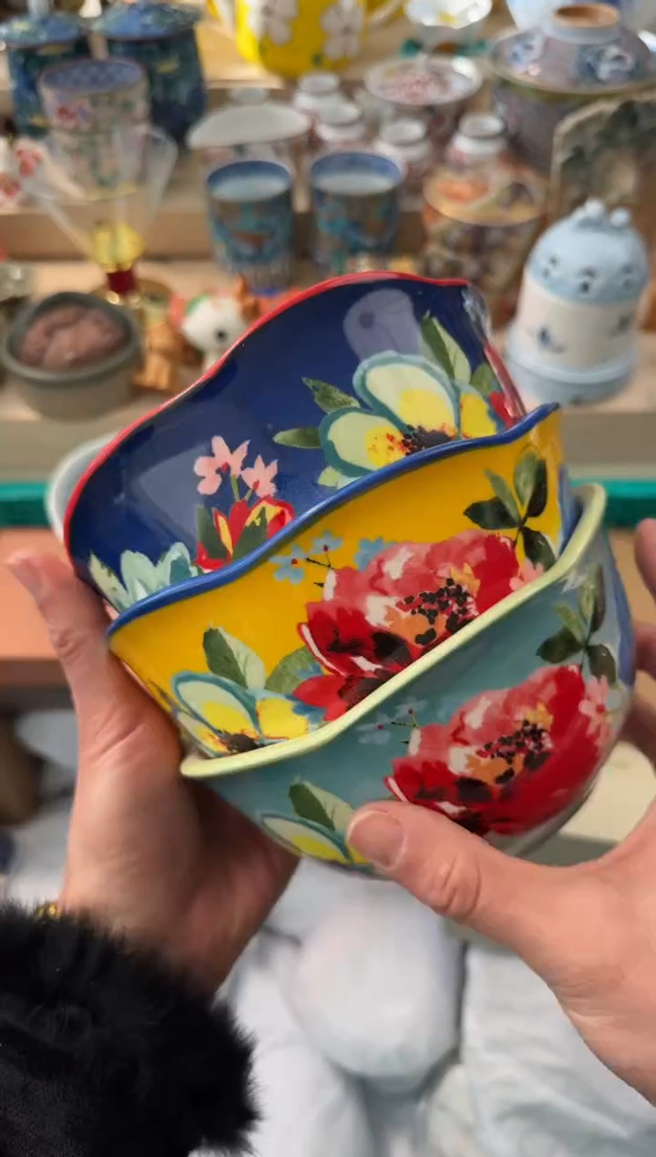 【闪购商品】瓷片 AAAAAAAAAAAAA