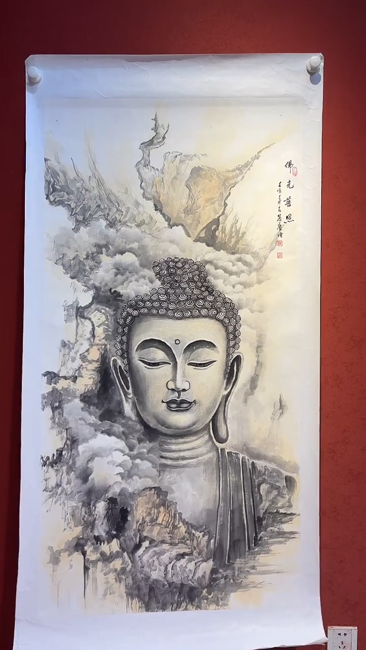 书法首都美术馆力荐作品