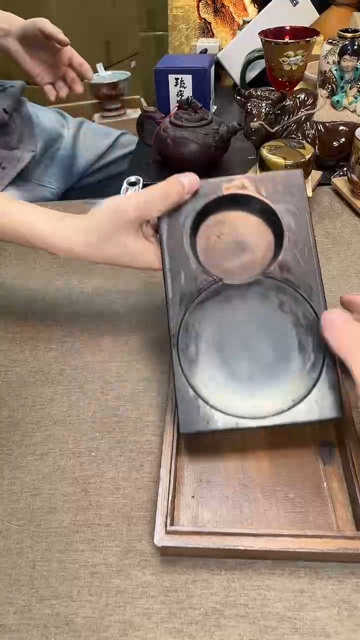 茶宠瓷器茶具套装