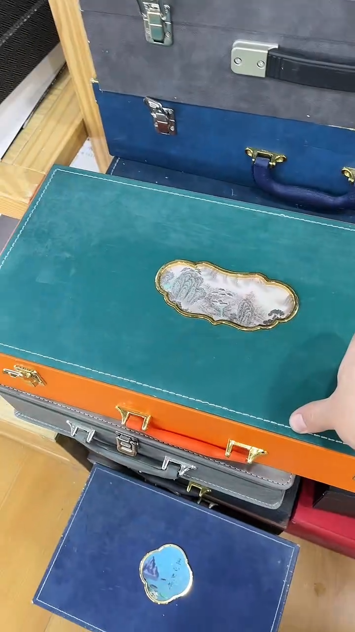 【闪购商品】岩传茶具岩传茶具@