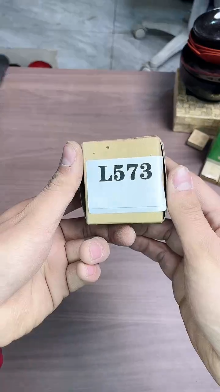瓷片石*哥默认微瑕回流古瓷573